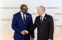 Rwanda Advances Economic and Nuclear Ties at Moscow Russia-Africa Summit