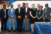 GPH Secures 30-Year Concession for St. Vincent Cruise Port
