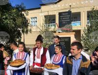 Bessarabian Bulgarians' Day Observed on October 29