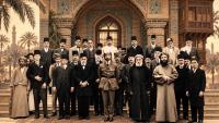 From Babylon to Baghdad: The Untold Story of Iraq’s Jews