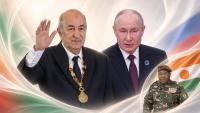 Algeria’s bold military move in Niger: a game-changer in Sahel’s power struggle
