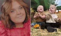 Idaho mother who claimed her toddler twins both died of vaccine injuries could have murder charges against her dropped