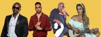 Christopher Martin, Baby Cham to headline Grace Jamaican Jerk Festival in Miramar