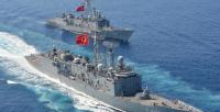 Turkey to send two warships carrying military equipment and supplies to Somalia