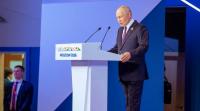 World multipolar world order taking shape – Putin 