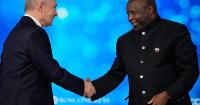 Russia-Africa Summit: Putin seeks to expand ties with the continent