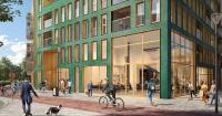 Hyde Park Knightsbridge offers a new home near Amsterdam without the long wait