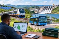 Tanzania’s carbon prize lies in the projects not yet built