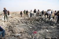 Syria summons Jordanian ambassador for ‘deadly’ airstrikes in Daraa