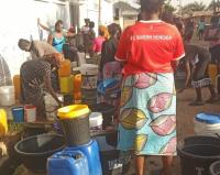 Heatwave Alert: What Nigerians Must Do To Survive Extreme Temperatures – Ex-NMA Chair