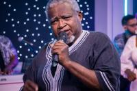 Cape Town gospel legend Simon Seekoei dies at 70 after cancer battle