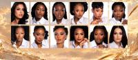 Miss South Africa 2026 Top 12 finalists revealed