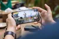 The shift towards interactive mobile entertainment in South Africa