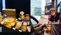 Craving Burgers Or Pizza? South African Fast Food Favourites Steers & Debonairs Are Now In Mutiara Damansara