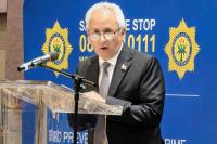 Police tighten security ahead of local government elections