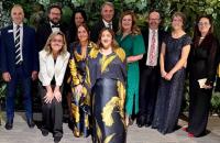 Four generations of Hellenes celebrate 70 years of Geelong’s Greek Community