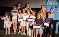 Sydney’s youth shine at 14th Greek Student Short Film Festival