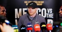 ‘I love to be in Riyadh’: Canelo rejects security fears and retirement talk