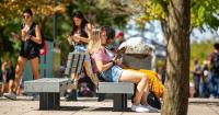 Washington State University officials announce end of fall Greek life rush as part of first year student initiative