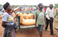 Over 670,000 FISP beneficiaries have collected farming inputs – Govt