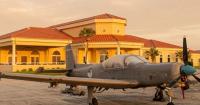 Military aviation training expands at Sebring Airport