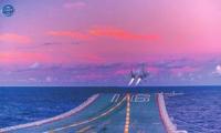 Global Times: Long March spirit sails on in China’s modern navy, spurs innovation and self-reliance