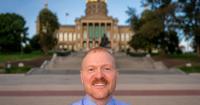 Bill Reed Moves Into B2B Finance Sales, Keeps One Eye on Tires