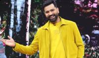 Rohit Sharma says parenthood has shaped his outlook on life and cricket