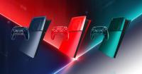 Sony’s new PS5 Prism Collection gives a beautiful retro makeover to your console and controller