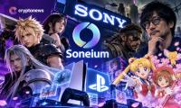 Sony Sonenium Incubation Program Targets PlayStation Games and Anime