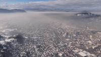 Greenhouse Gases Hit Record Highs in 2025, Says UN Climate Agency