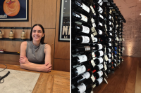 Retail Unfiltered: Nicole Voudouris on the art of standing out