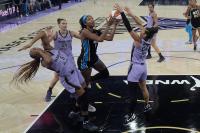 WNBA Finals: Atlanta says Game 6 matinee against Golden State is a sellout