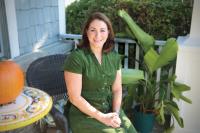Ask an expert - Agent Profile - JESSICA HALKIAS, COMPASS REALTORS