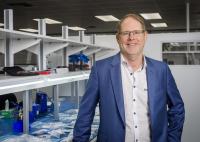 Timing expert receives prestigious technology award