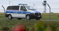 German police detain two suspects in Russia-linked sabotage probe