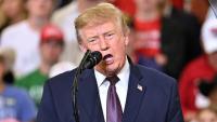 U.S. judge rejects Trump administration’s interference in California midterm vote