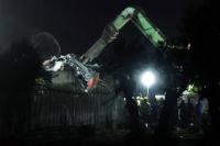 Spain mourns after high-speed train collision kills 68