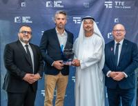 TTE AND R2 PARTNER TO BRING GLOBAL CREATIVE EXPERTISE AND LOCAL MARKET INTELLIGENCE TO THE MIDDLE EAST