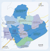 China's Pinghu Strengthens Business Ties with Japan