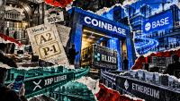 Ripple’s RLUSD stablecoin gains Coinbase access as Moody’s awards investment-grade rating