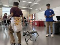 LISA Academy opens Fayetteville Middle-High School, continuing its Northwest Arkansas expansion plans