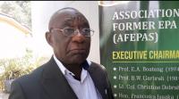 Empire Cement relocation a cost of environmental non-compliance – Kokofu