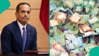 Qatar sets minimum monthly allowances employers must pay workers for food and accommodation