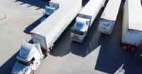 U.S. to tariff Chinese trailers to aid domestic producers