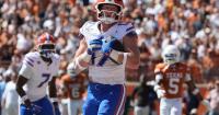 Florida-Georgia tops Week 9 schedule