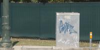 Mid City Merchants proposes art wraps for Government St. traffic signal boxes
