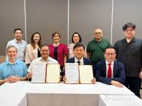 The Hospital at Maayo partners with Taiwan’s show Chwan Health Care System to advance surgical training and education