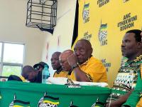 43 political assassinations: Ramaphosa orders police crackdown ahead of local elections