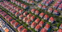 HCMC landed-property prices exceed VND200 mil/m2, transactions stall
